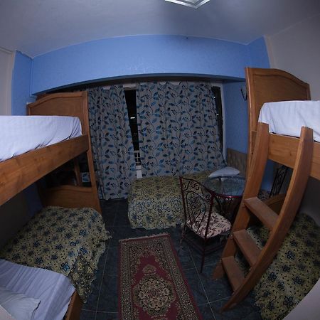 New Marina Hostel Kairo Bagian luar foto
