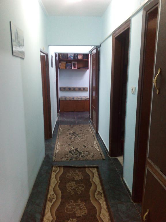 New Marina Hostel Kairo Bagian luar foto