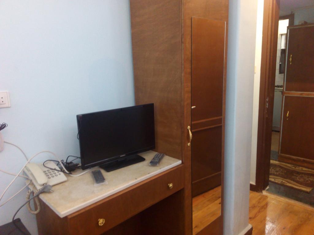 New Marina Hostel Kairo Ruang foto