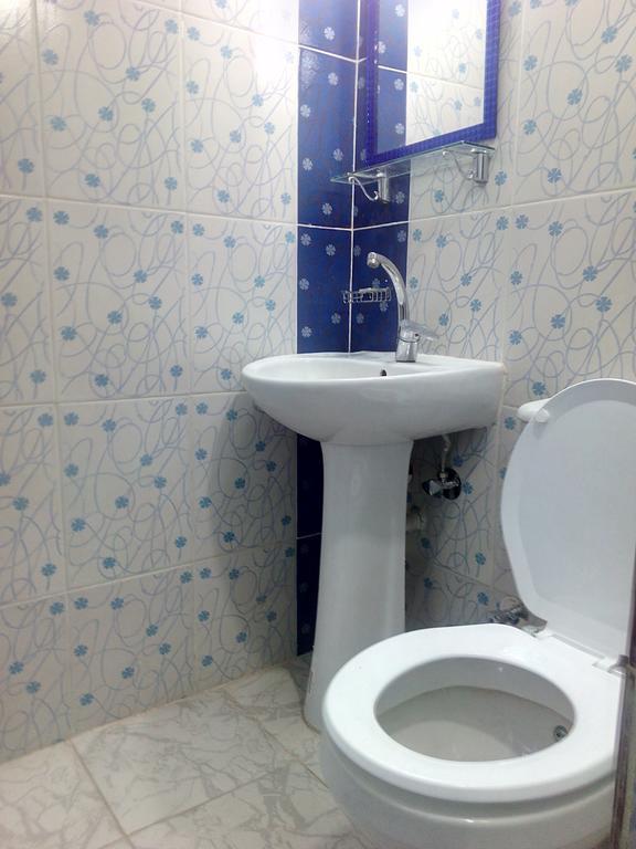 New Marina Hostel Kairo Ruang foto