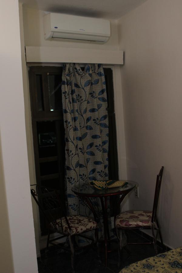 New Marina Hostel Kairo Bagian luar foto