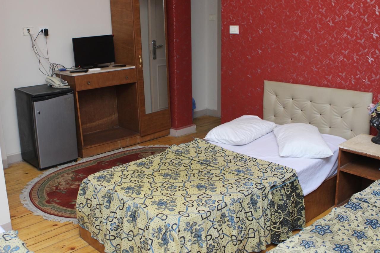 New Marina Hostel Kairo Bagian luar foto