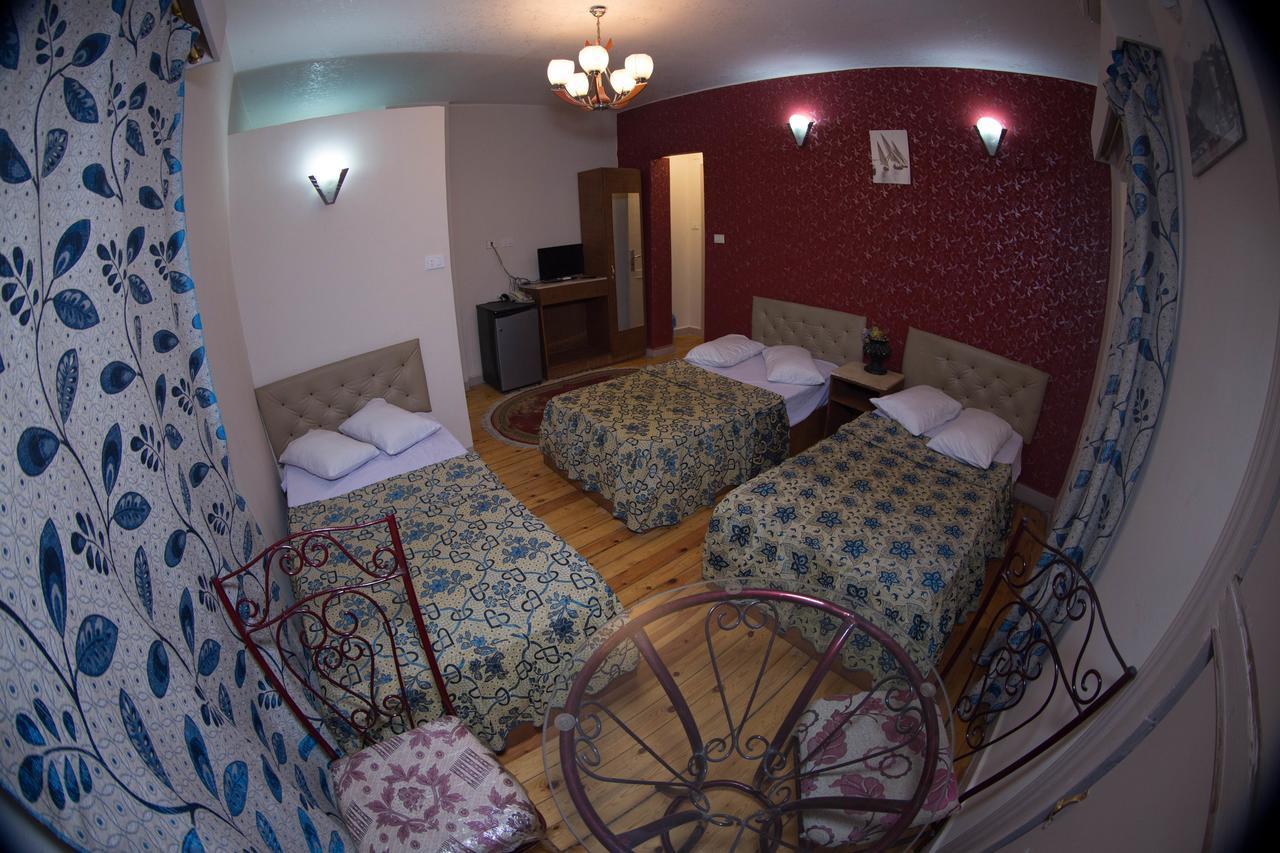 New Marina Hostel Kairo Bagian luar foto