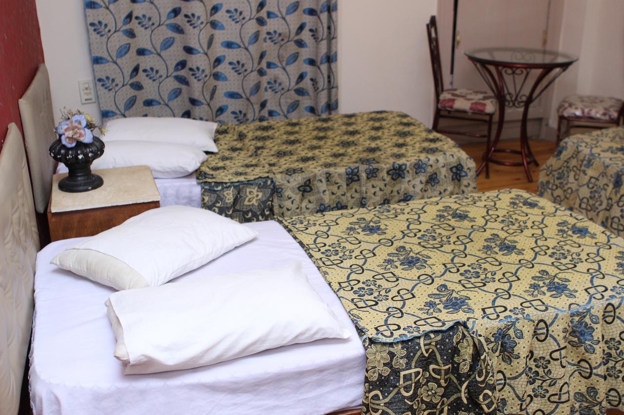 New Marina Hostel Kairo Bagian luar foto