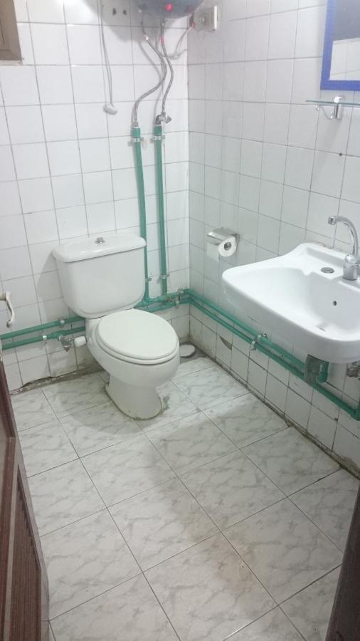 New Marina Hostel Kairo Bagian luar foto